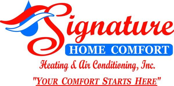 Signature Home Comfort