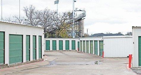 Stadium Self-Storage