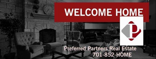 Lucy Tuttle - Preferred Partners Real Estate