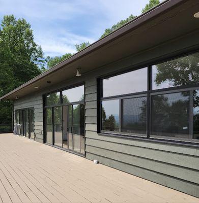 Puckett Construction