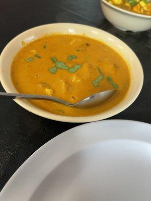 Zaika Indian Cuisine