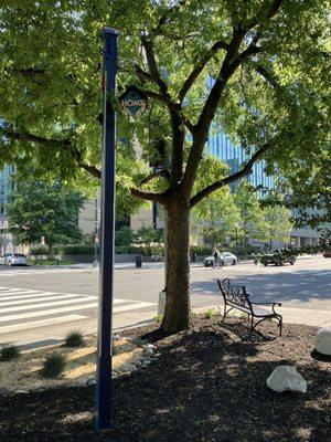 Dean Wilhelm Memorial Park