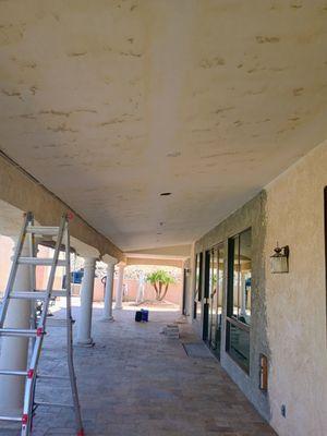 Panoramic painting & coatings