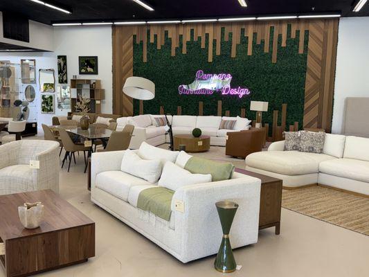 Pompano Furniture and Design