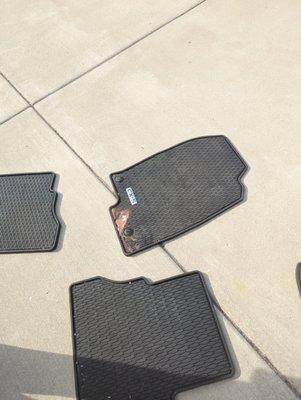 Chrome Queen Mobile Detailing