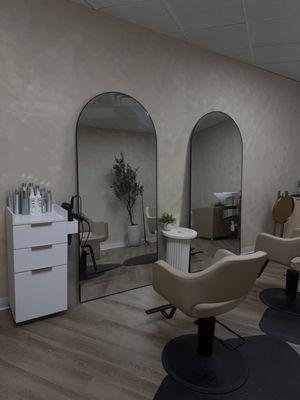 Salón Yanni