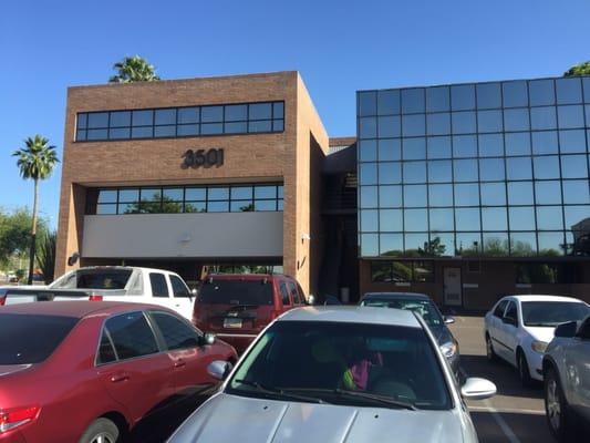 Scottsdale Family Health