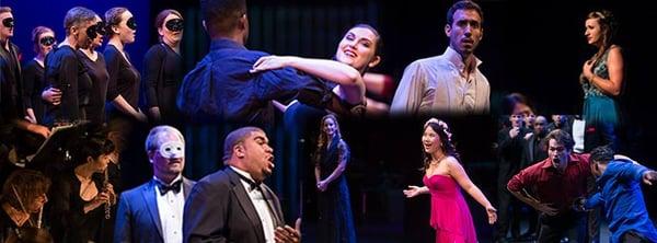 Roméo et Juliette from Season 2015