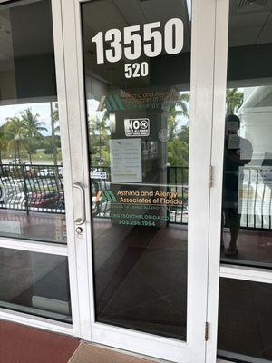 Asthma and Allergy Associates