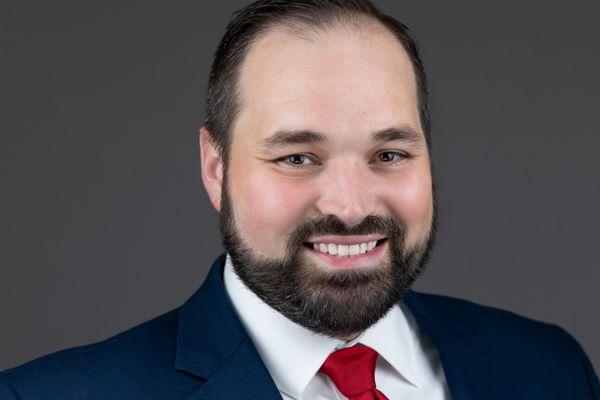 Edward Jones - Financial Advisor: Zachary Brooks