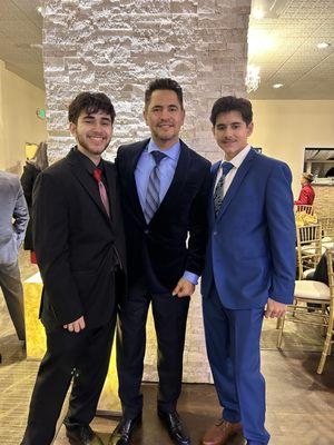 Bank of America Mortgage