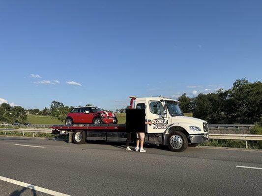 Cline’s Auto Services