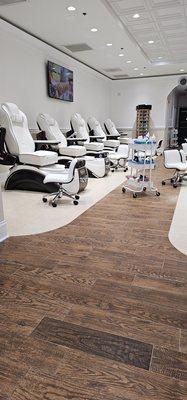 Milan Spa Nails