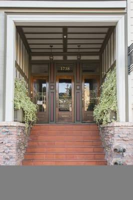 Yael Melamed, MBA MFT