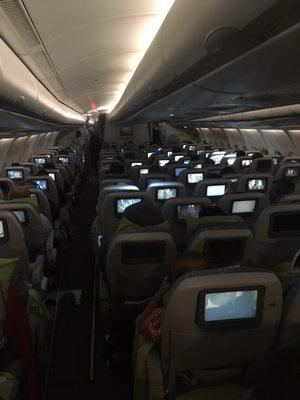 Finnair