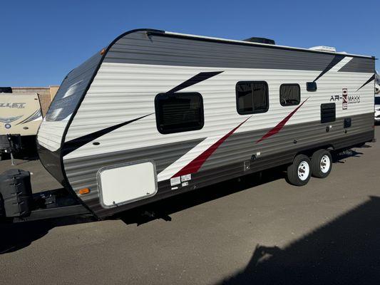 Camp Life Rv Sales