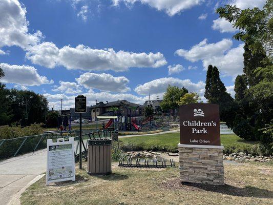 Children’s Park