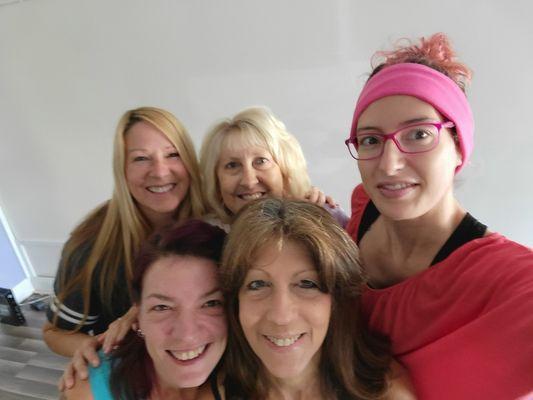 Diamond Strength Fitness - Ladies only