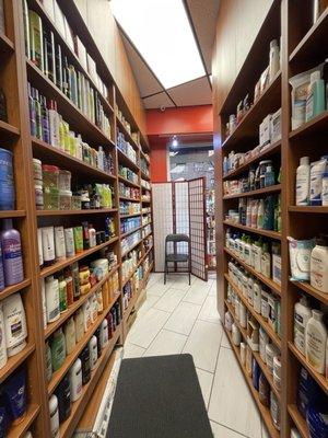 A & V Pharmacy