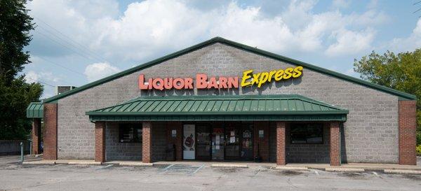 Liquor Barn