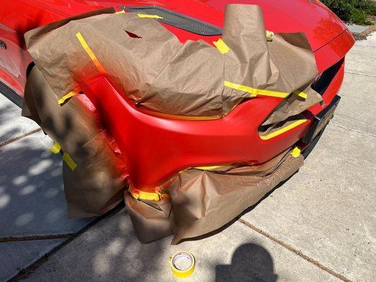 ASAP Dent & Paint Service