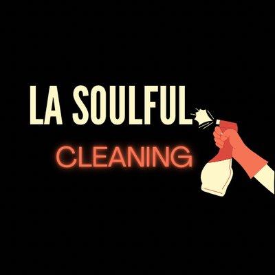LA Soulful Cleaning