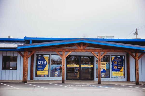 Hopkins Construction