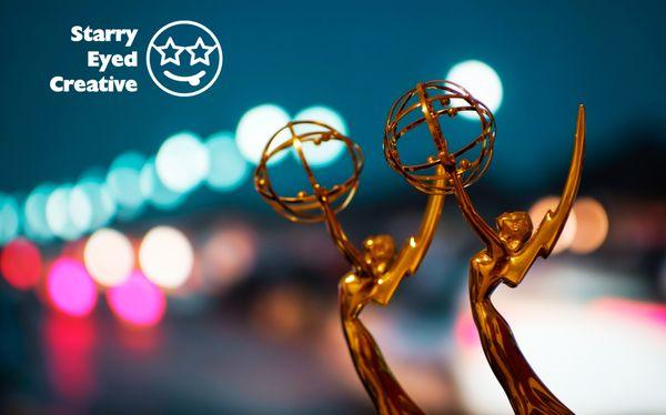 Starry Eyed Creative