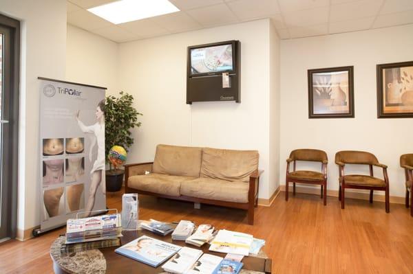 Potomac Internal Medicine