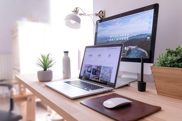 Chadwick Berg Digital Marketing