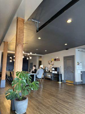 Keebler Coffee Roasters