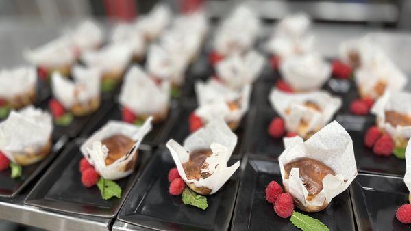 On-Site Culinary Solutions