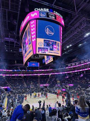 Golden State Warriors