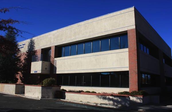 Conveniently located on Neil Road/across the street from Sears at Meadowood Mall