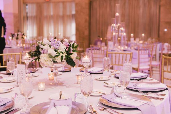 On Occasions of Atlanta