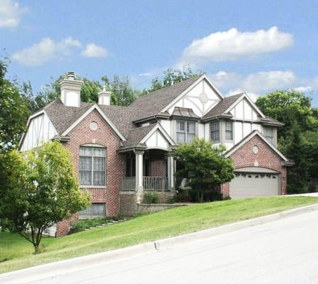 Premier Architecture