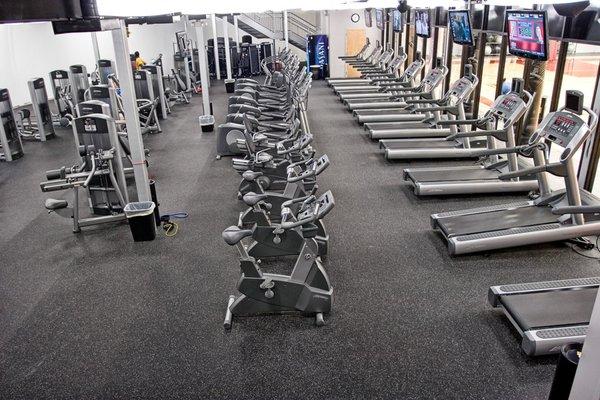 Imagine Sports & Fitness