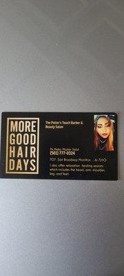 We look forward to seeing you and yours.