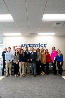 Premier Physical Therapy & Sports Performance