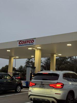Costco Wholesale