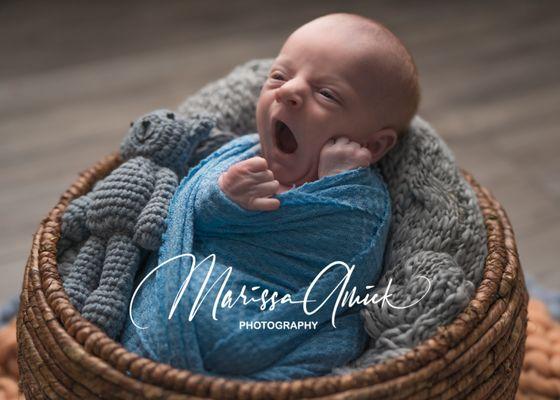 Marissa Amick Photography