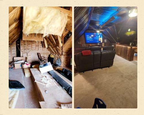 Army of Two Construction