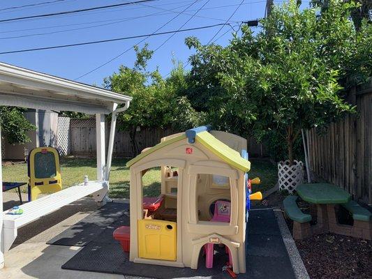 Celia's Family Child Care & Wonderschool