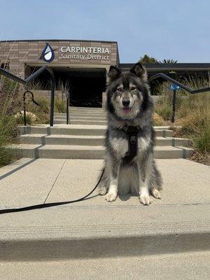 Carpinteria Sanitary District