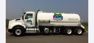 Fresh N Clean Septic