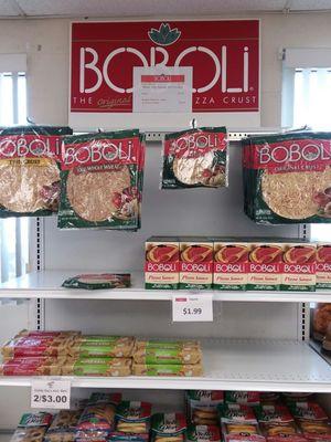 Friehoffer's Bakery Outlet