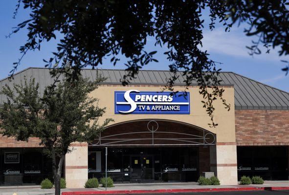 Spencers TV & Appliance