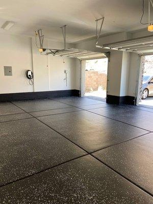 Vegas Tile & floor experts