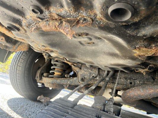 Century Iii's Used Cars