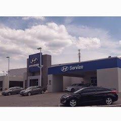 Chambersburg Hyundai